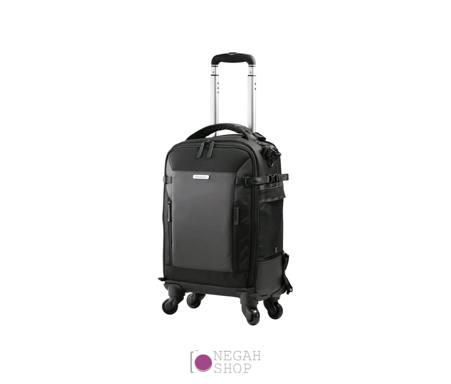کیف کوله پشتی چرخ دار Vanguard Veo Select 55BT