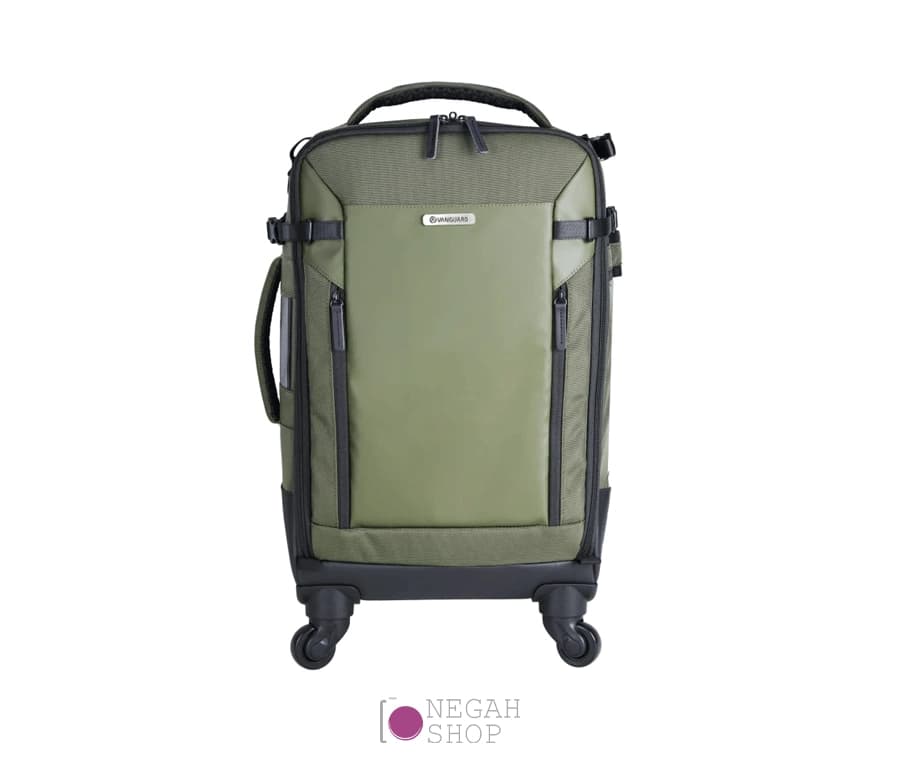 کیف کوله پشتی چرخدار Vanguard Veo Select 58T — تصویر ۵