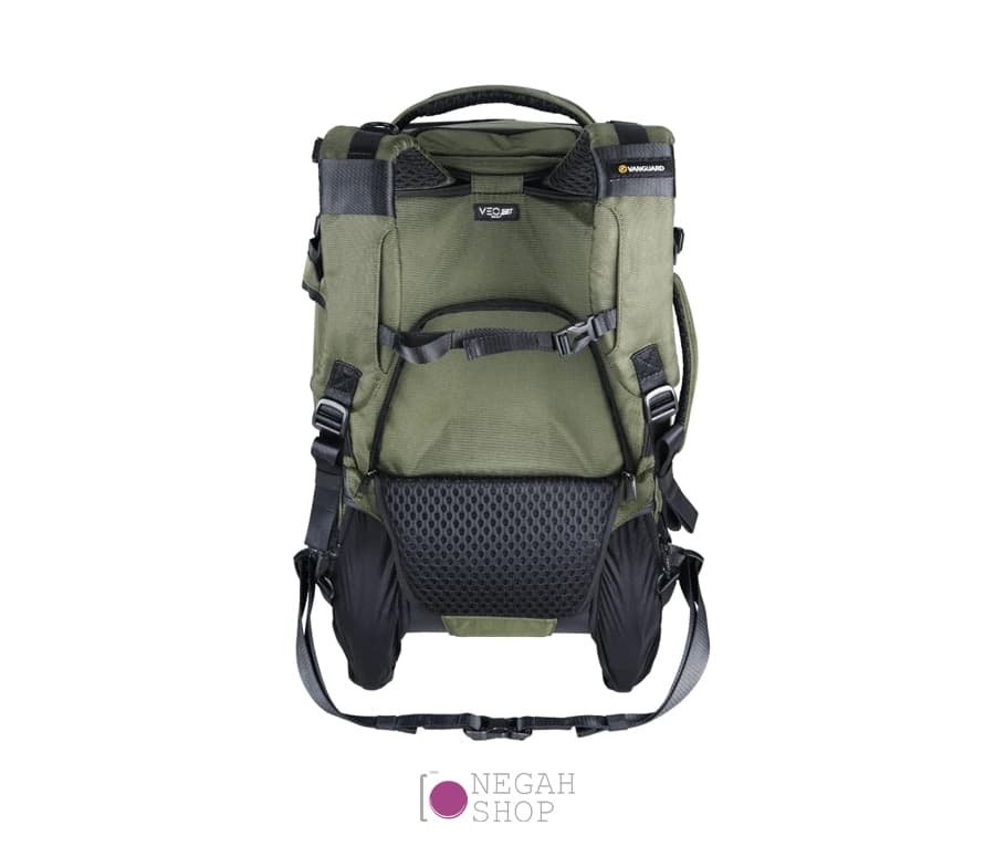 کیف کوله پشتی چرخدار Vanguard Veo Select 58T — تصویر ۷