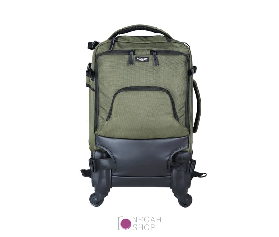 کیف کوله پشتی چرخدار Vanguard Veo Select 58T — تصویر ۶
