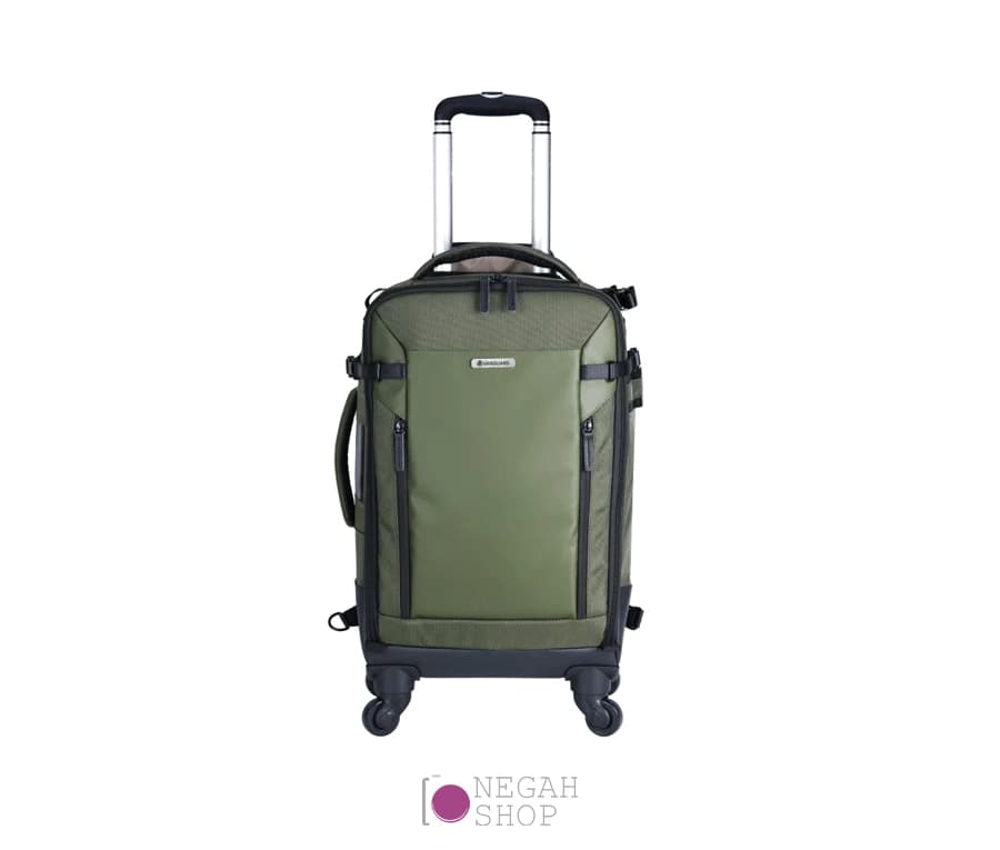 کیف کوله پشتی چرخدار Vanguard Veo Select 58T — تصویر ۳
