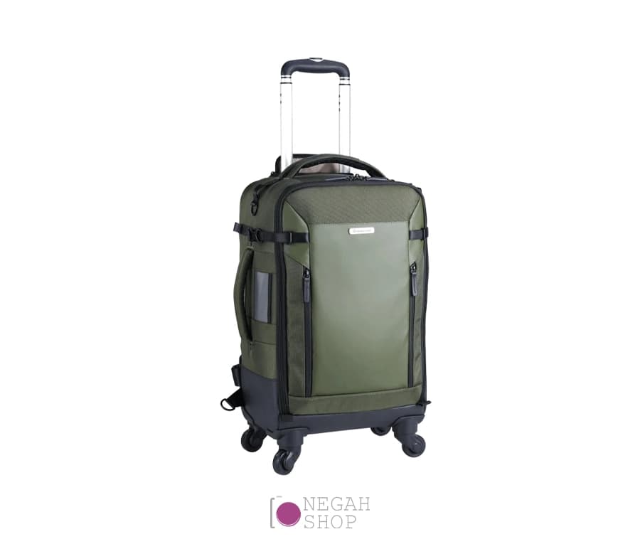 کیف کوله پشتی چرخدار Vanguard Veo Select 58T — تصویر ۲
