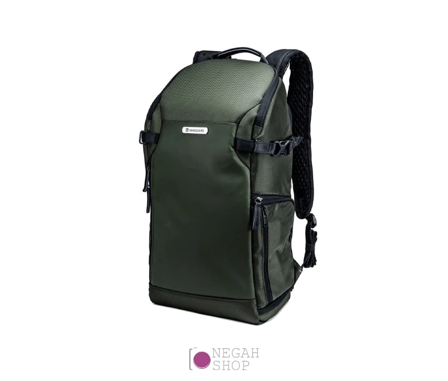 کیف کوله پشتی عکاسی Vanguard VEO SELECT 46 — تصویر ۲