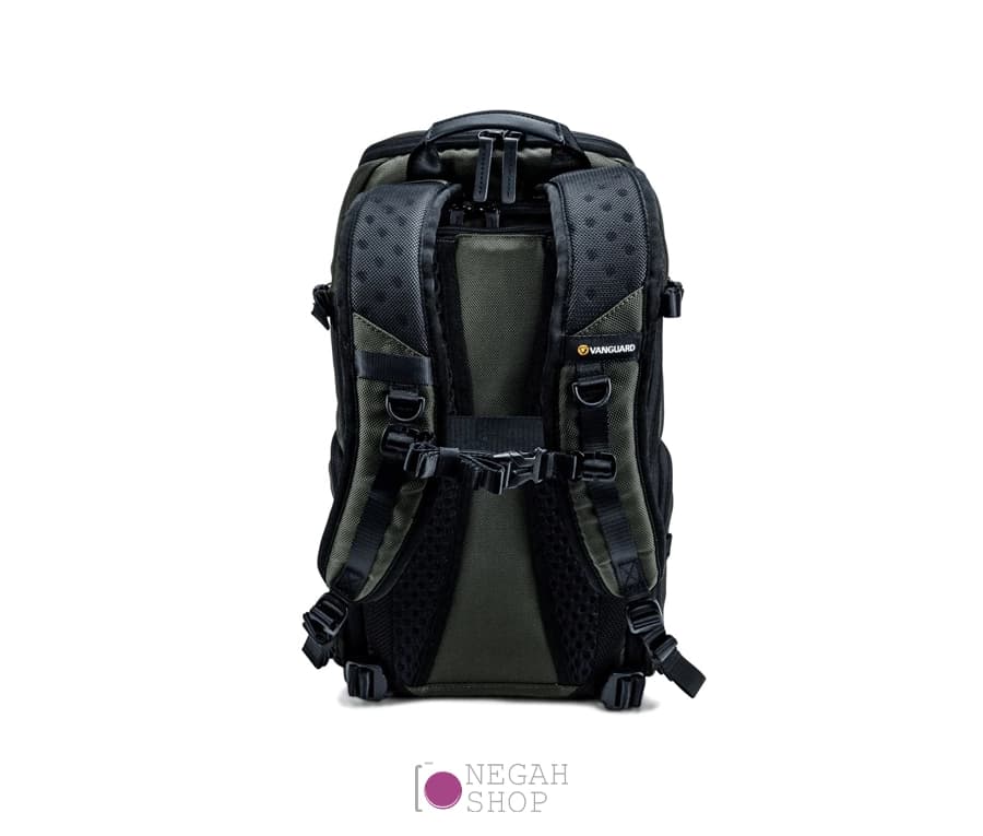کیف کوله پشتی عکاسی Vanguard VEO SELECT 46 — تصویر ۷