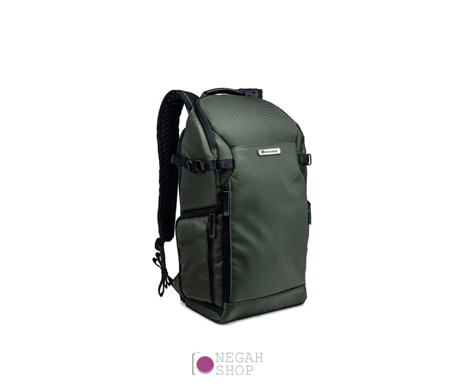 کیف کوله پشتی عکاسی Vanguard VEO SELECT 46 — تصویر ۳