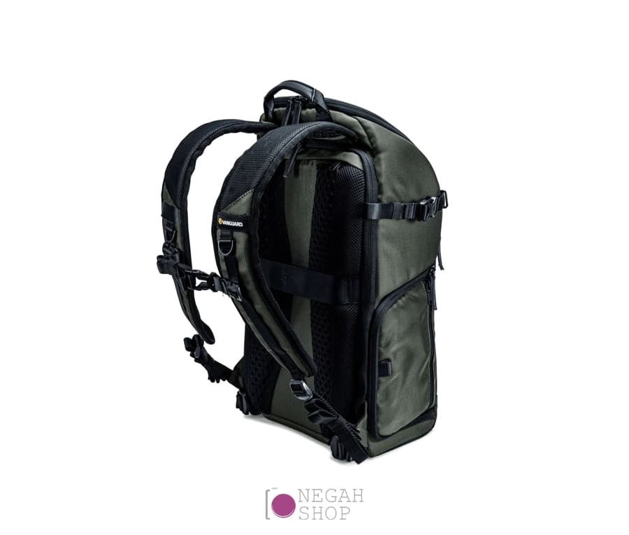 کیف کوله پشتی عکاسی Vanguard VEO SELECT 46 — تصویر ۸