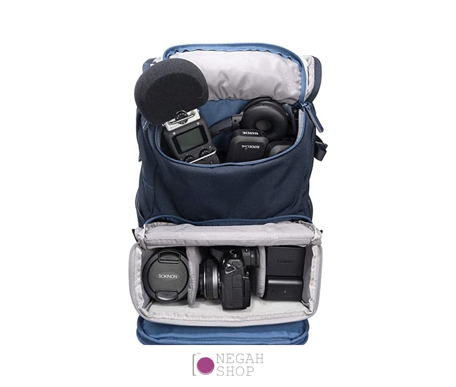کیف کوله پشتی عکاسی Vanguard VEO Range 41M — تصویر ۴