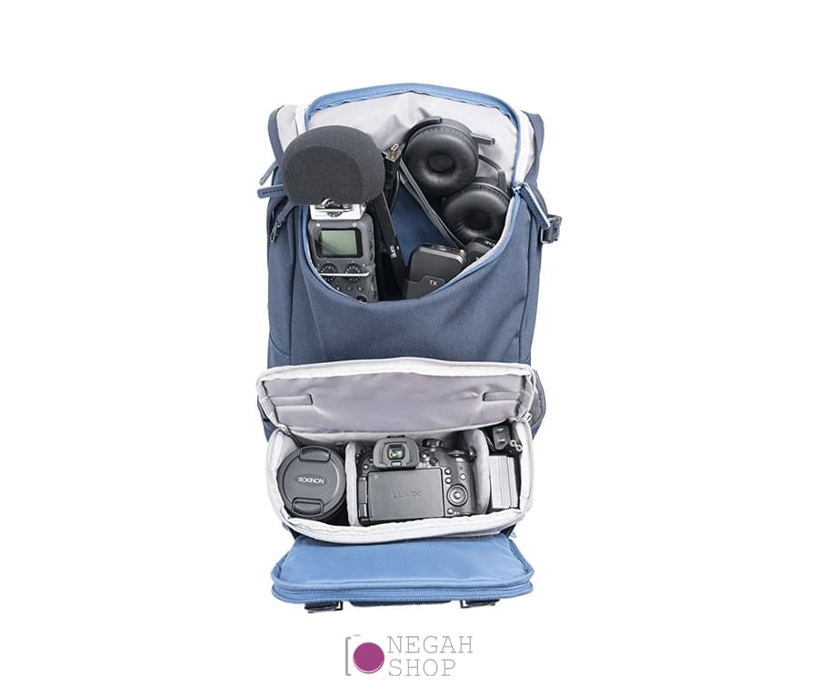 کیف کوله پشتی عکاسی Vanguard VEO Range 48 NV — تصویر ۲
