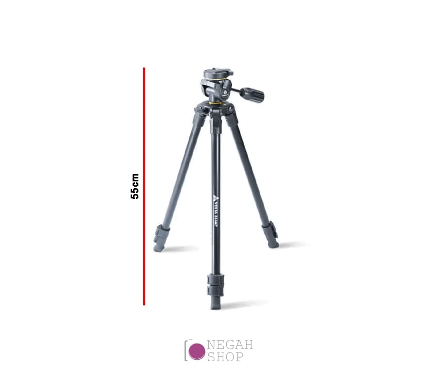 سه پایه ونگارد مدل Vanguard VESTA 233AP
