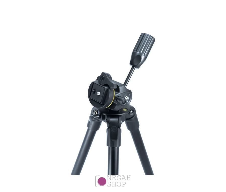 سه پایه ونگارد مدل Vanguard VESTA 233AP — تصویر ۴