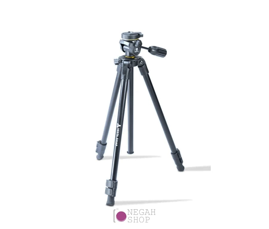 سه پایه ونگارد مدل Vanguard VESTA 233AP — تصویر ۵