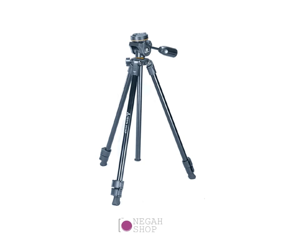 سه پایه ونگارد مدل Vanguard VESTA 203AP — تصویر ۵