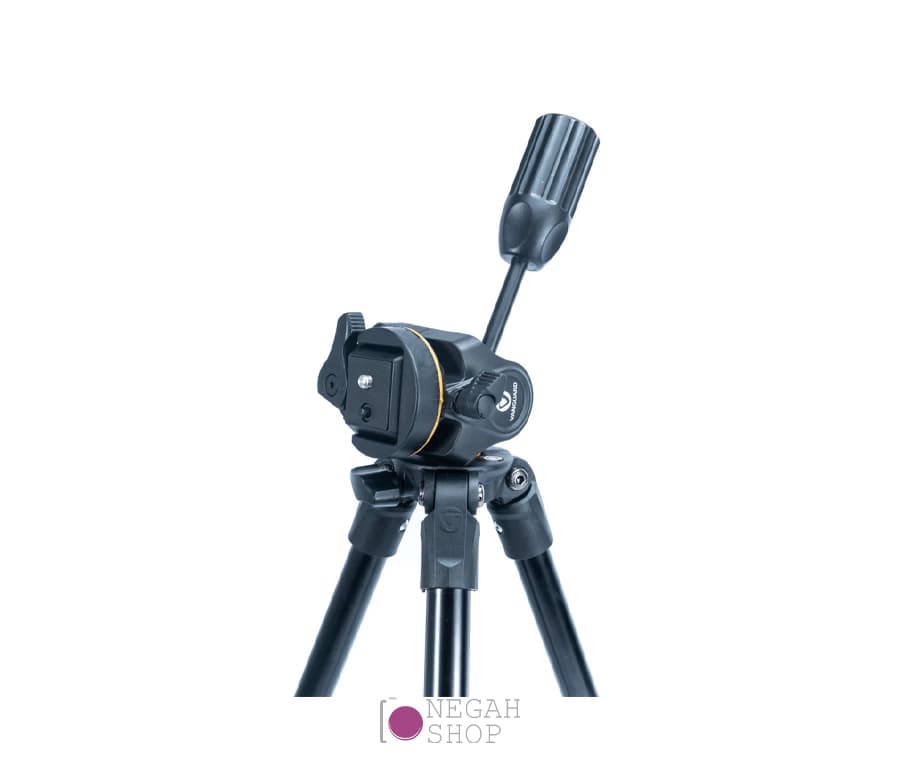 سه پایه ونگارد مدل Vanguard VESTA 203AP — تصویر ۴