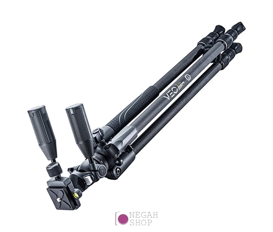 سه پایه ونگارد مدل Vanguard Veo 2 Pro 203CPV — تصویر ۶