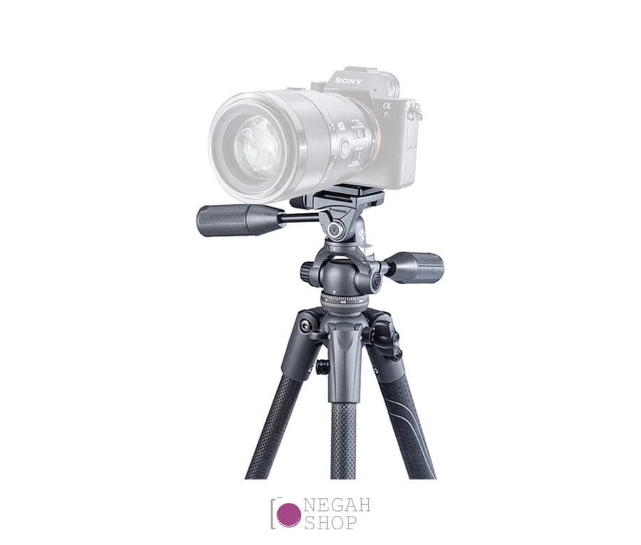 سه پایه ونگارد مدل Vanguard Veo 2 Pro 203CPV — تصویر ۴