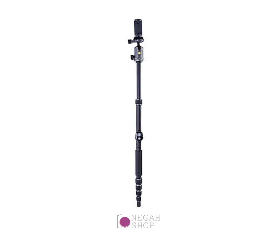 سه پایه ونگارد مدل Vanguard Veo 3 GO 235AB — تصویر ۷