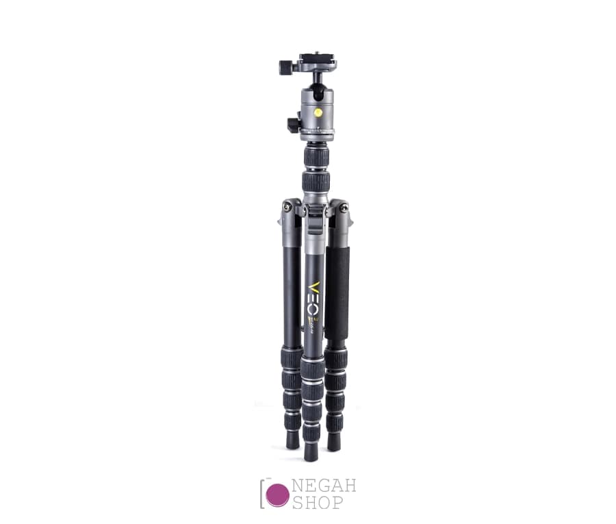 سه پایه ونگارد مدل Vanguard Veo 3 GO 235AB — تصویر ۲