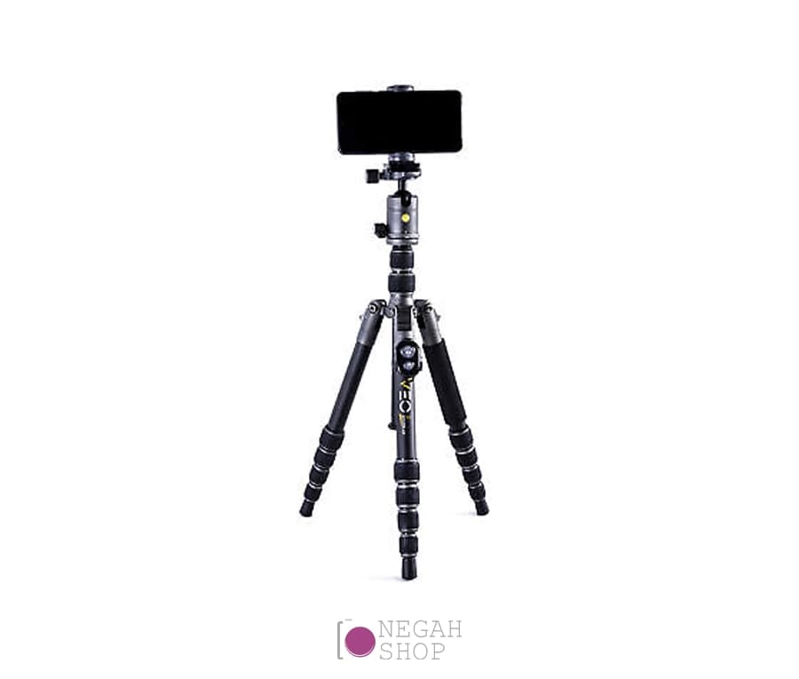 سه پایه ونگارد مدل Vanguard Veo 3 GO 235AB — تصویر ۴