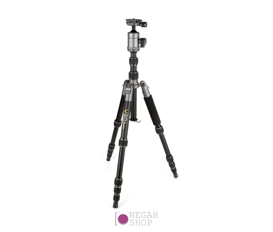 سه پایه ونگارد مدل Vanguard Veo 3 GO 235AB — تصویر ۵