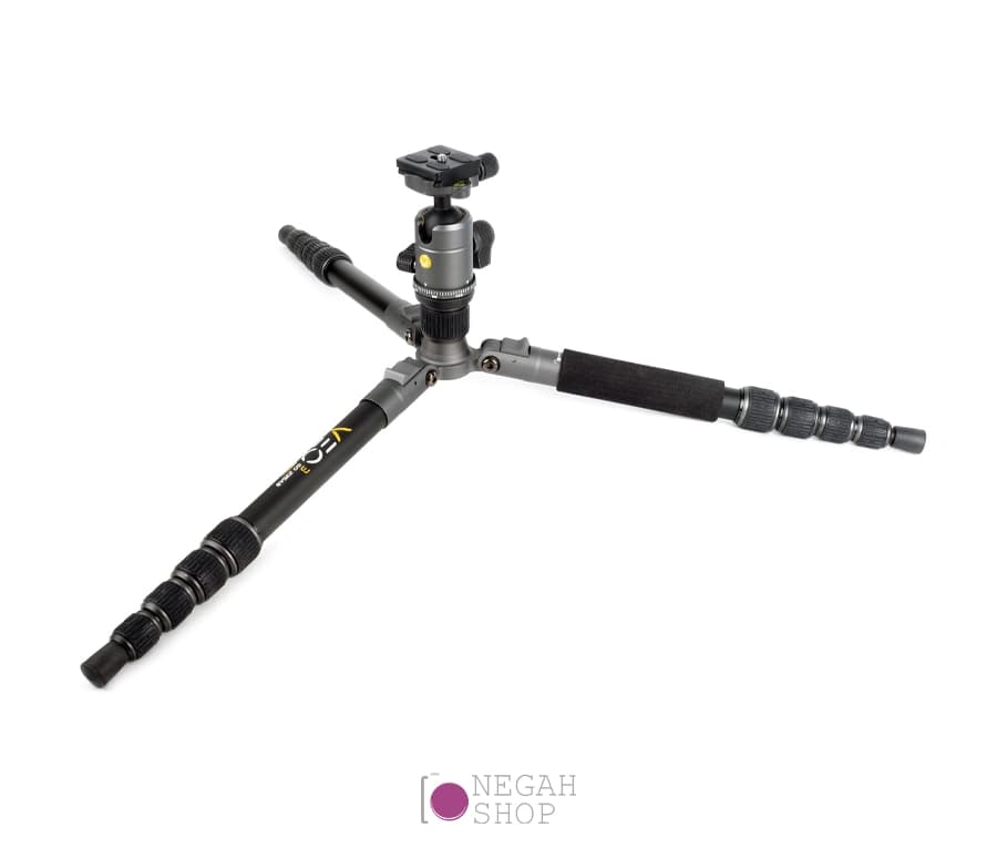 سه پایه ونگارد مدل Vanguard Veo 3 GO 235AB — تصویر ۶