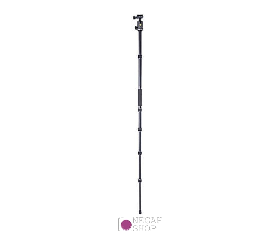 سه پایه ونگارد مدل Vanguard Veo 3 GO 235AB — تصویر ۸