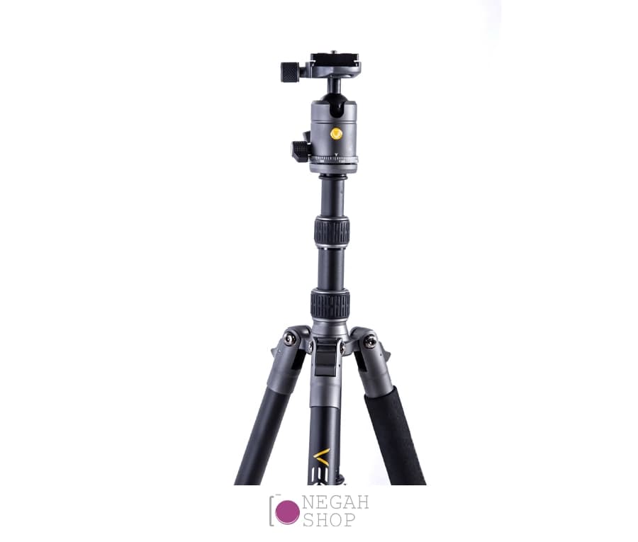سه پایه ونگارد مدل Vanguard Veo 3 GO 235AB — تصویر ۳