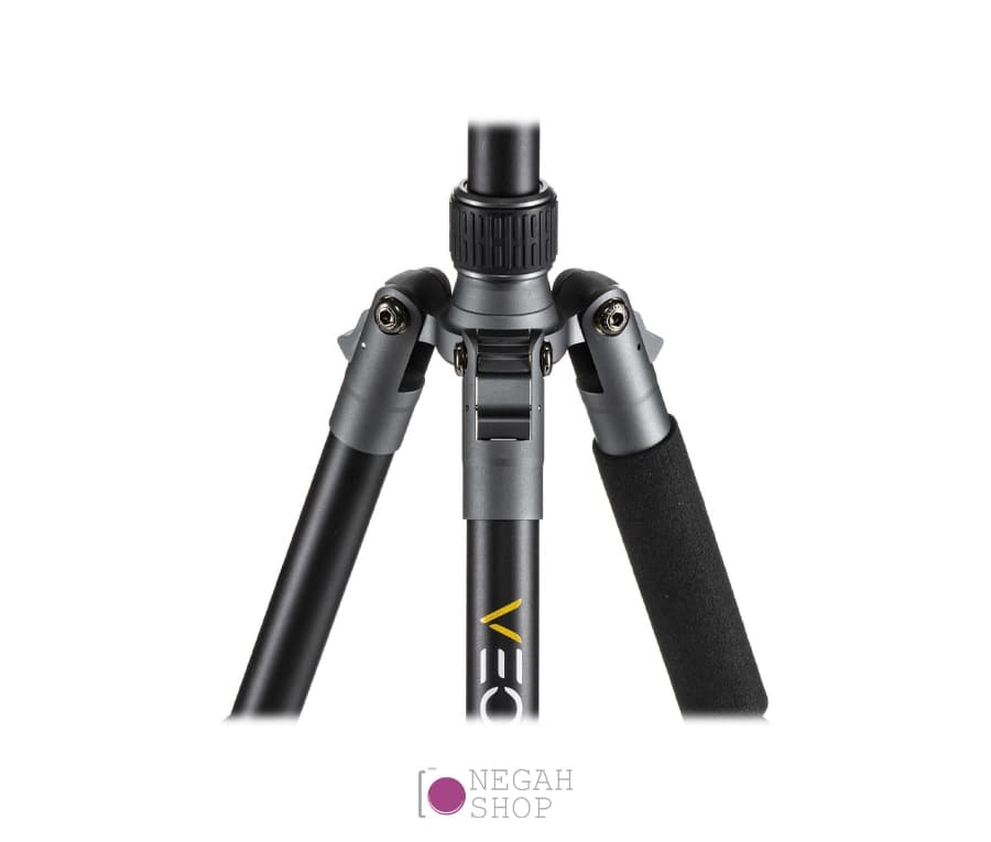 سه پایه ونگارد مدل Vanguard Veo 2 GO 265AB — تصویر ۵