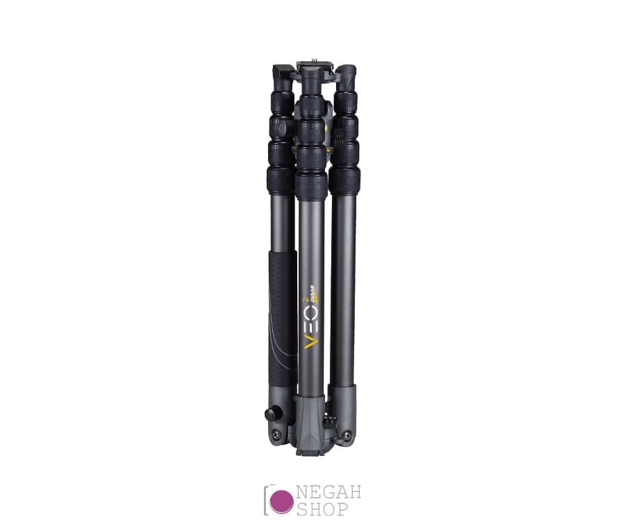 سه پایه ونگارد مدل Vanguard Veo 2 GO 265AB — تصویر ۶