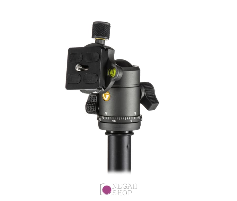 سه پایه ونگارد مدل Vanguard Veo 2 GO 265AB — تصویر ۴