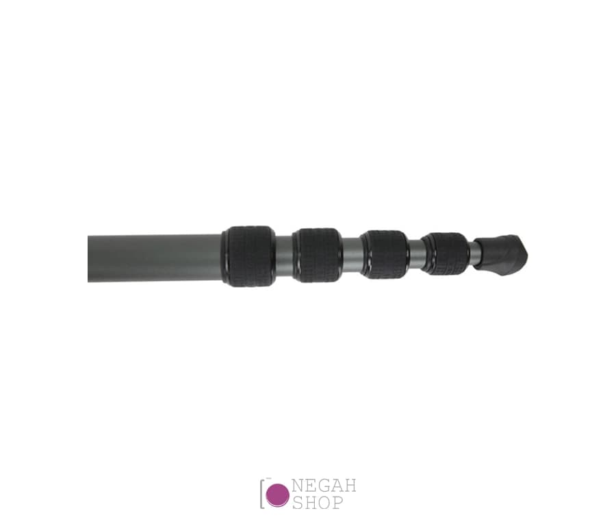 سه پایه ونگارد مدل Vanguard Veo 2 265AB — تصویر ۸