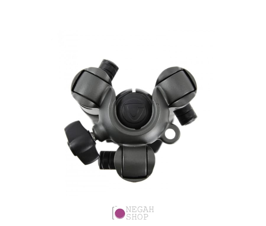 سه پایه ونگارد مدل Vanguard Veo 2 265AB — تصویر ۶