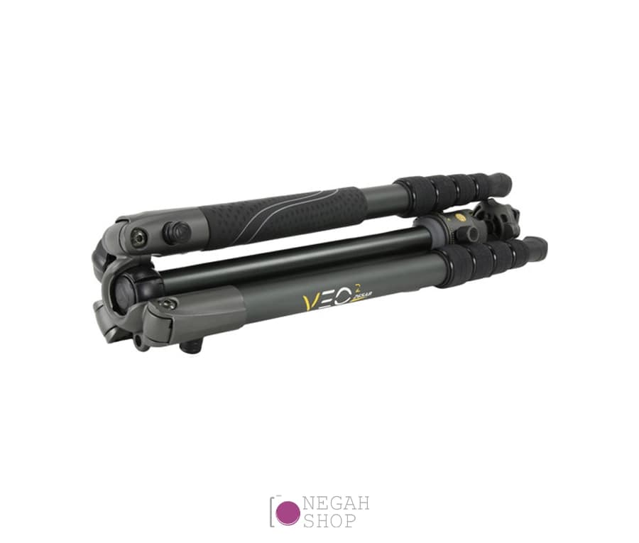سه پایه ونگارد مدل Vanguard Veo 2 265AB — تصویر ۷
