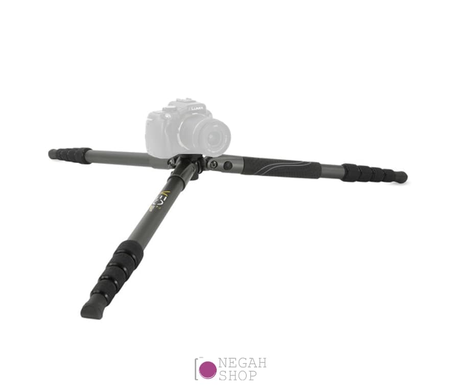سه پایه ونگارد مدل Vanguard Veo 2 265AB — تصویر ۴