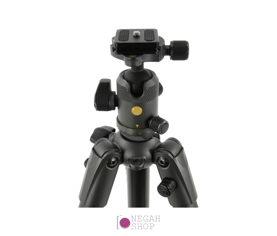 سه پایه ونگارد مدل Vanguard Veo 2 265AB — تصویر ۵