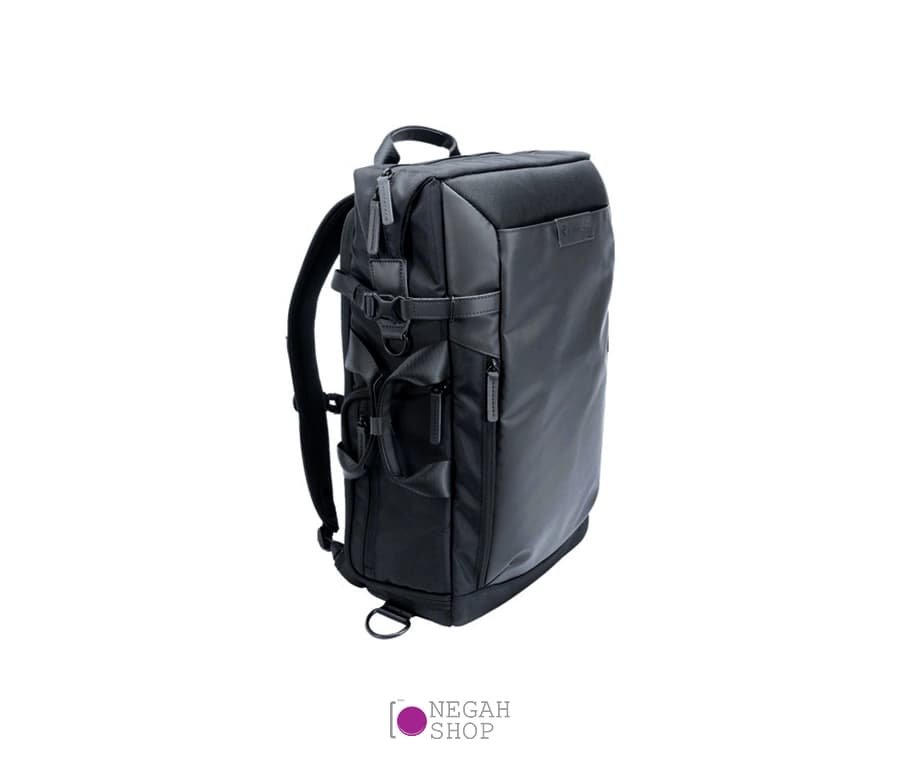 کیف دوربین کوله پشتی و شانه آویز Vanguard VEO select 49