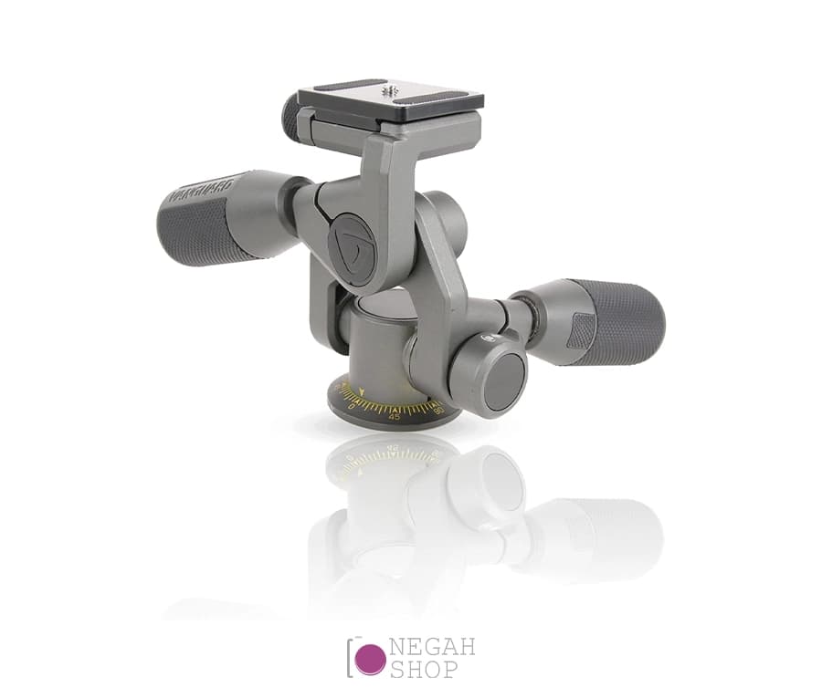 سر سه پایه ونگارد Vanguard Alta PH-32 — تصویر ۴