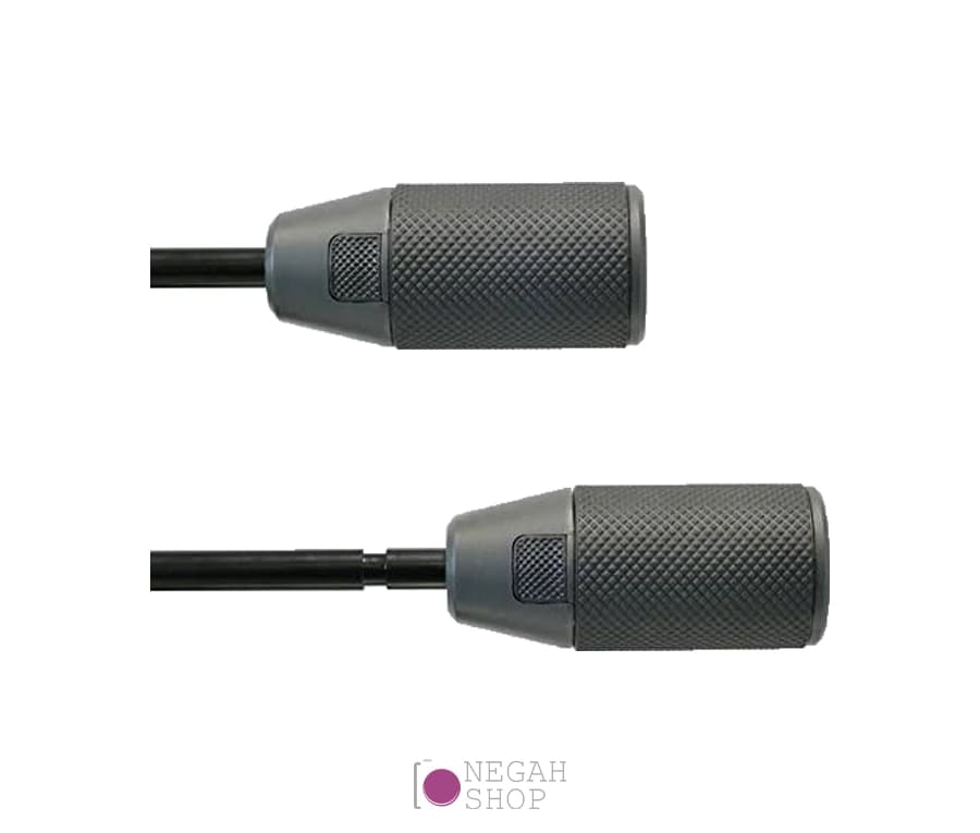 سر سه پایه ونگارد Vanguard Alta PH-32 — تصویر ۷