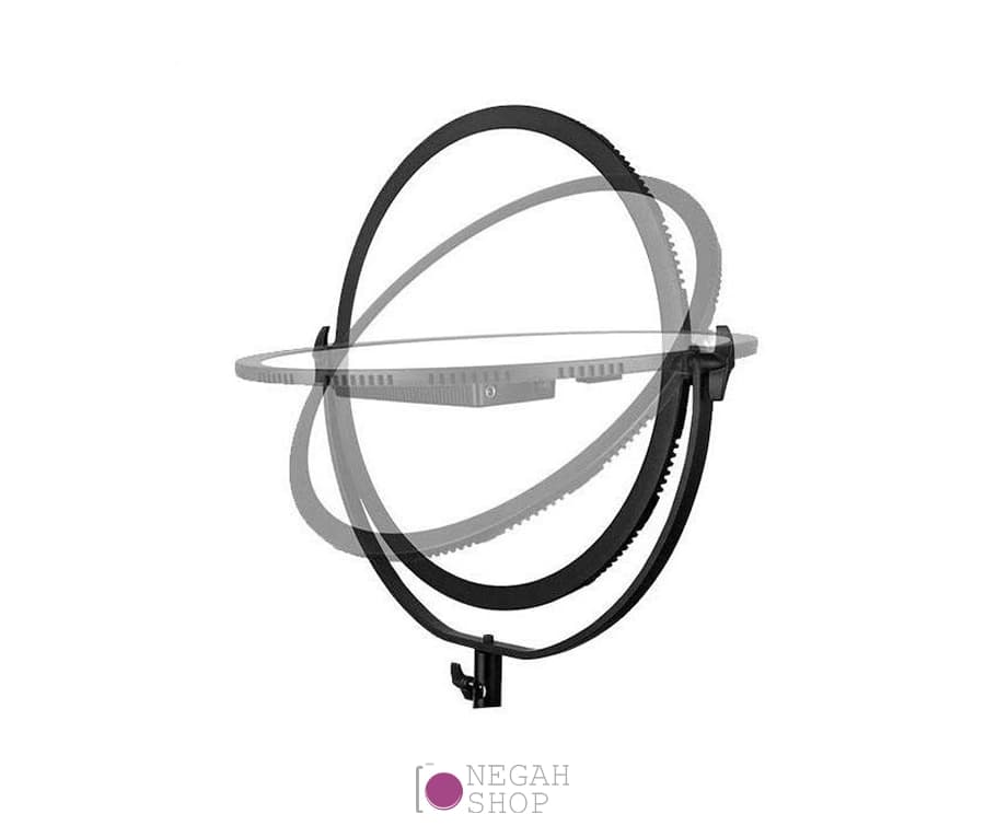 *نور ثابت اج لایت KingMa SL-272 ARC