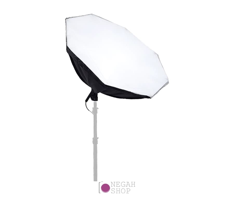 *اکتاباکس لامپی Neewer 80cm NW408 — تصویر ۲