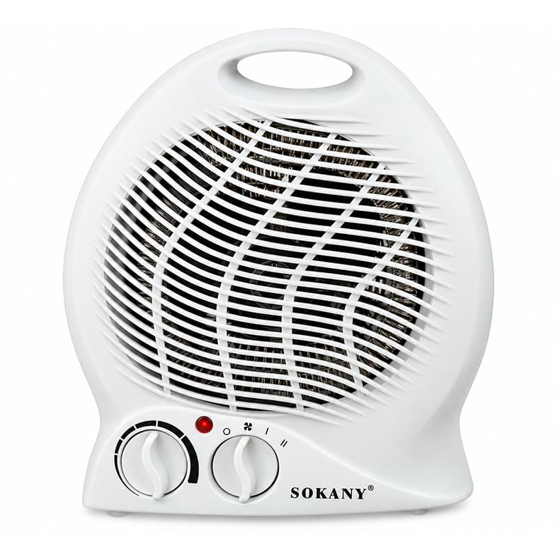 فن هیتر سوکانی مدل SK-1651
