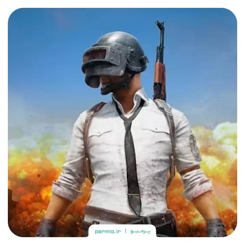 یوسی پابجی موبایل (PUBG)