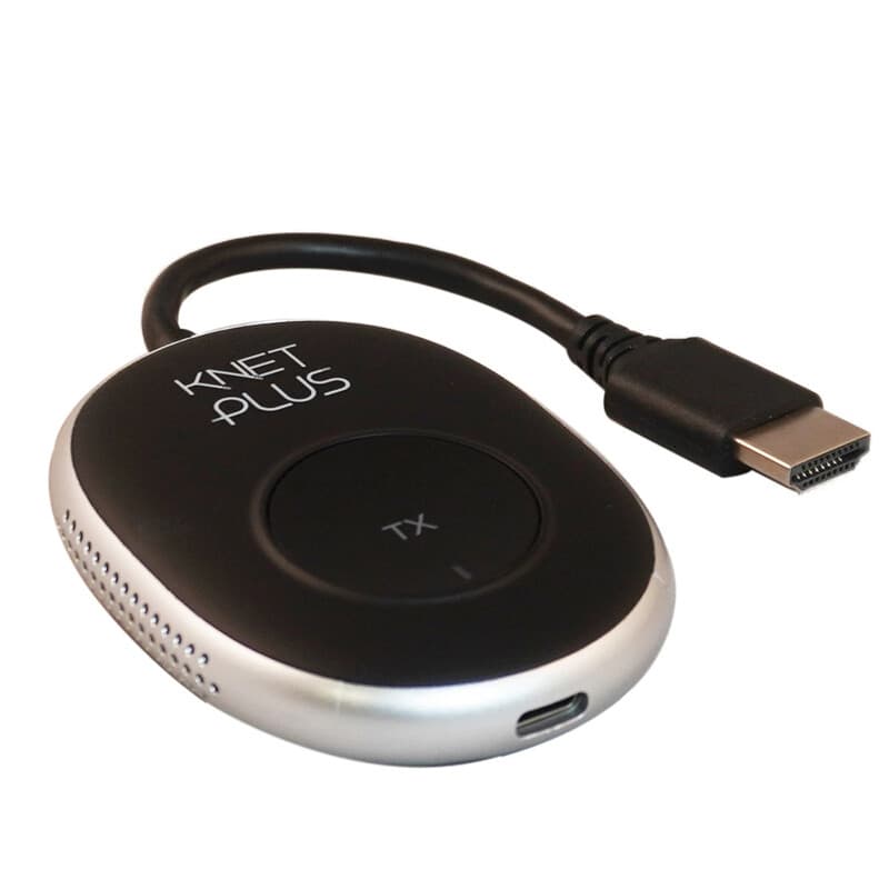 دانگل HDMI کی نت پلاس KP-WT90 — تصویر ۳