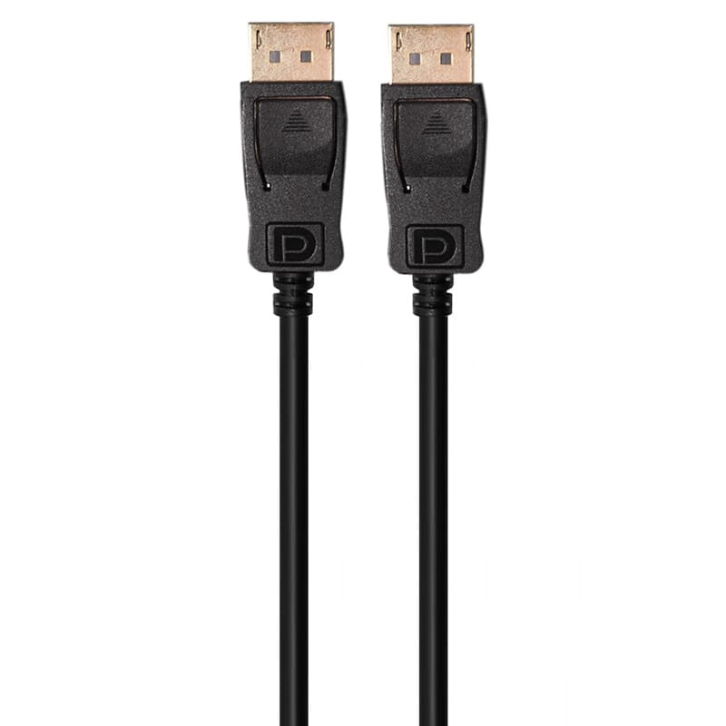 کابل Display 16K کی نت پلاس KP-A190 طول 1.8 متر — تصویر ۲