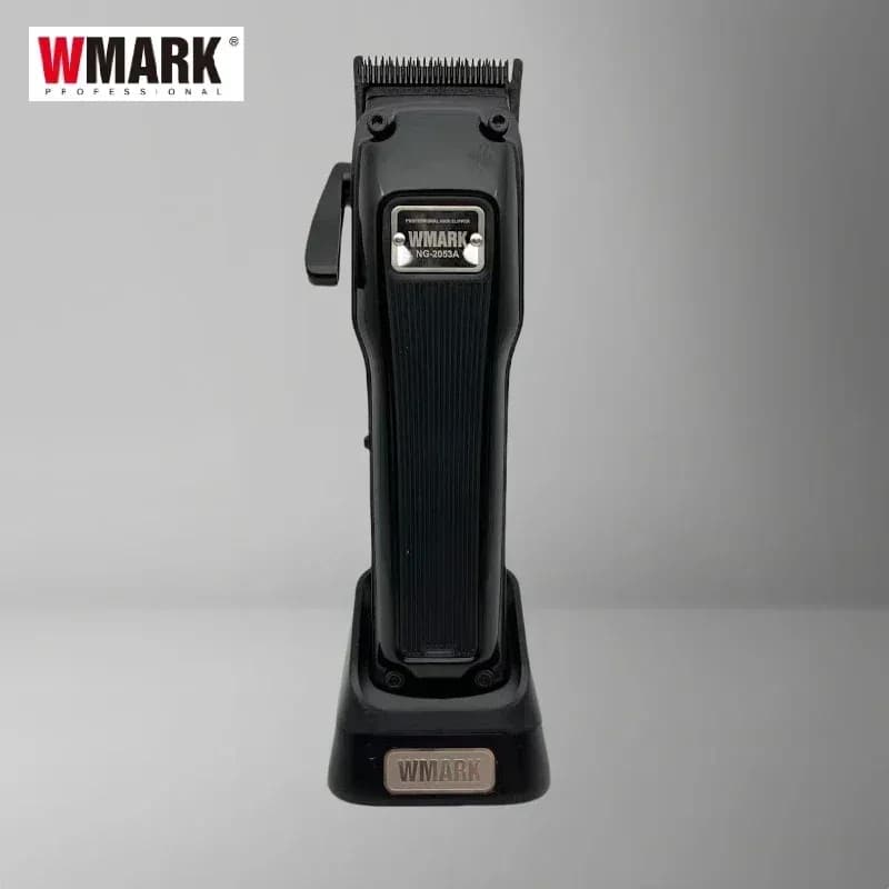 ماشین اصلاح حرفه ای دبلیو مارک مدل NG-2053A ‏ — تصویر ۸