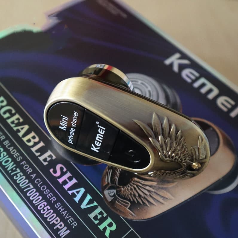 شیور کیمی مدل KM-2722 ‏ — تصویر ۸