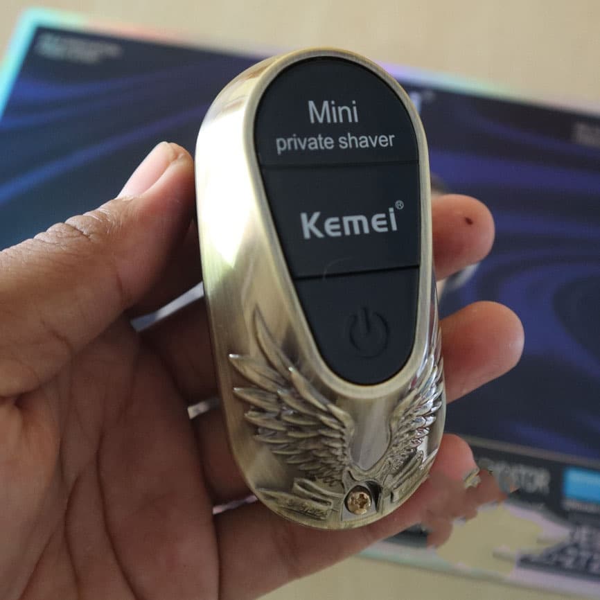 شیور کیمی مدل KM-2722 ‏ — تصویر ۳