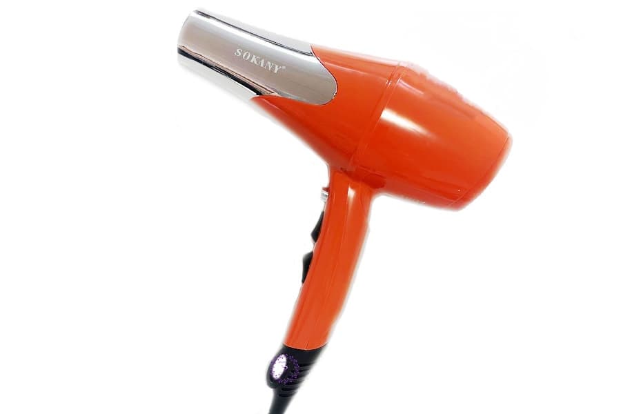 سشوار حرفه ای سوکانی مدل SK-14007 ‏