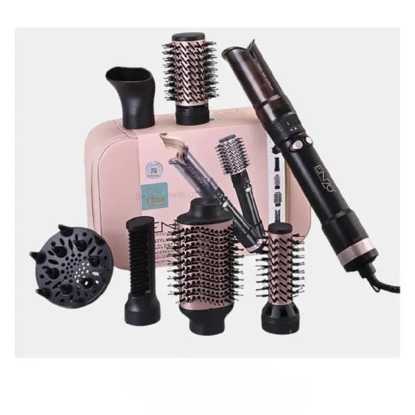 سشوار چرخشی طرح دایسون انزو EN-760 ‏ — تصویر ۴