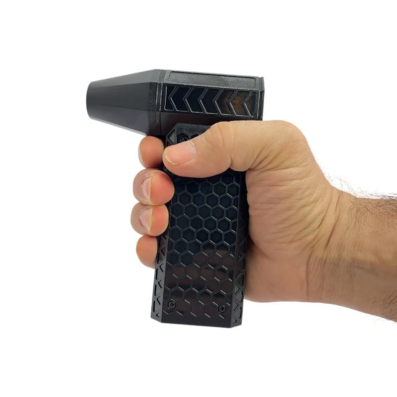 جت فن ام دی اچ ال مدل MD-S11 (ARX)