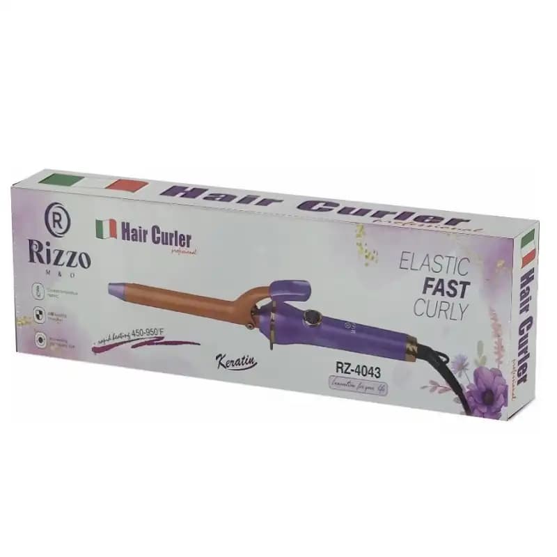 بابلیس و فر مو ریزو ایتالیا مدل RZ-4043 ‏ — تصویر ۲